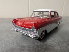 1957 Ford Taunus 17M Coupé  1:43 Detail Cars 381
