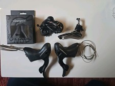 Campagnolo Super Record