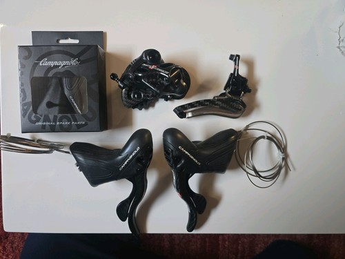 Campagnolo super record - super,