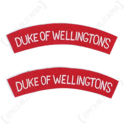 Duke wellingtons ww2 - duke,