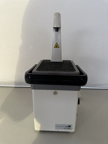 Harnisch rieth typ 120 - rieth,