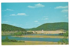 CURWENSVILLE DAM Rt 969 & 453