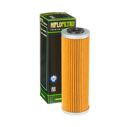 ölfilter hiflo hf159 ducati - Ölfilter,