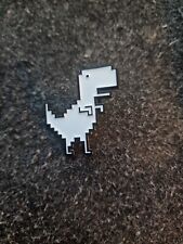 Dino Run - Offline Browsergame
