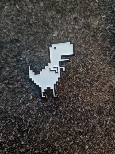 Dino run offline browsergame - run,