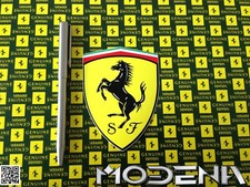 Emblem Ferrari Cavallino