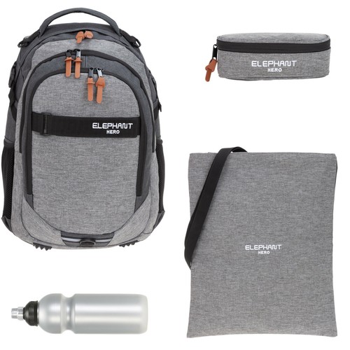 Set schulrucksack rucksack - 4t,