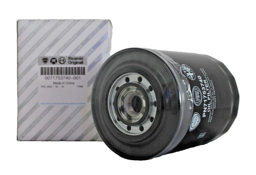 Original fiat ölfilter - fiat,