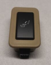 Chevrolet Suburban Cadillac Escalade Schalter Sitz hinten rechts 10388598