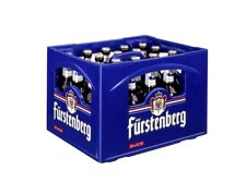20 x Fürstenberg Pilsner