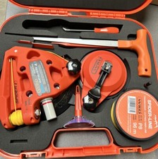 Wrd Original Scheiben Austrennsatz Spider  Autoscheiben Trennsatz Demontage