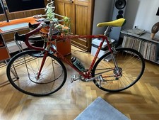 Colnago Master Olympic Art Decor RH56 vintage 90s