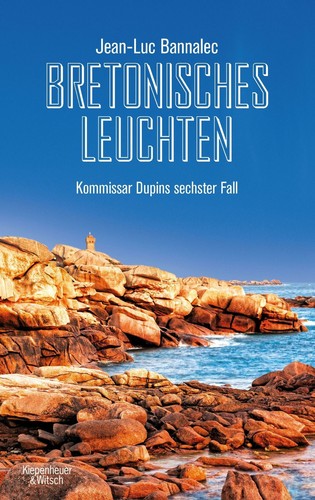 Bretonisches leuchten - bretonisches, /