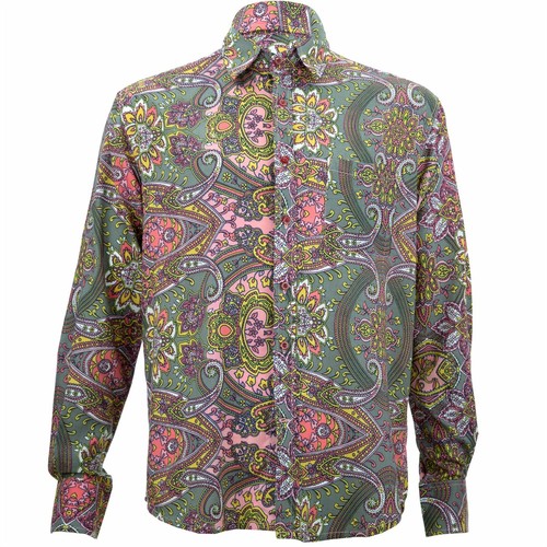 Herren shirt loud originals - shirt,