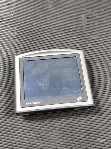 Tomtom 510 gps - tomtom,