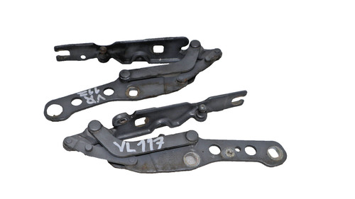 Bmw e46 scharniere halter - e46,