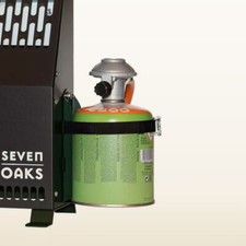 Seven Oaks Kartuschenhalter