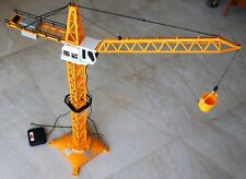 DICKIE TOYS Kran mit Fernsteuerung - "Giant Crane"