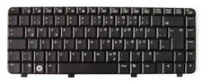 Tastatur HP Pavilion DV2000 D2300 DV2900  V3000 V3100 Neu QWERTZ GR Deutsch