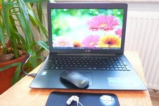 Asus X553 I AKKU NEU l 15 Zoll