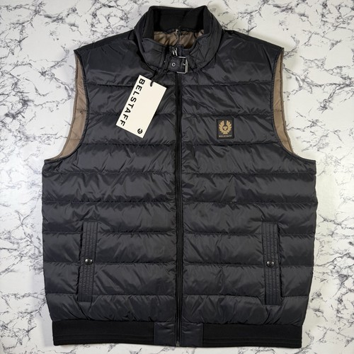 Belstaff herren schwarz - belstaff,
