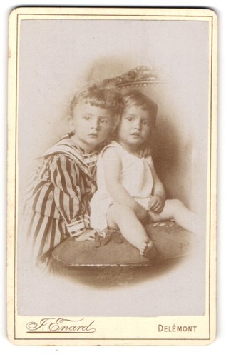 Fotografie enard delemont - fotografie, j.