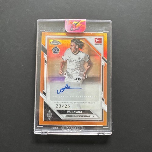 2026 topps chrome bundesliga - 2026,