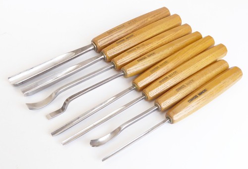 Pfeil swiss made achteckige - pfeil,