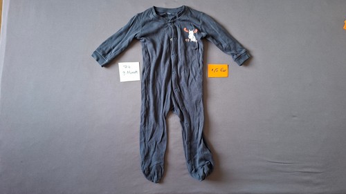 Baby overalls pyjamas - overalls,,