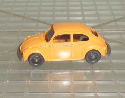 Wiking 1300 käfer - vw,