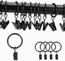 Gardinenringe 30 Stück