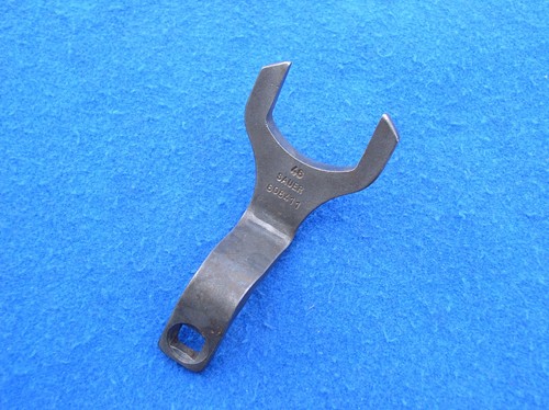 Sauer 608411 einstellwerkzeug - sauer,