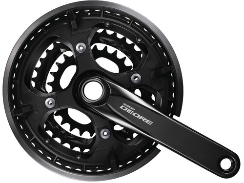 Shimano kettenradgarnitur - shimano,