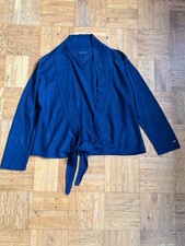 Tommy hilfiger strickjacke - hilfiger,