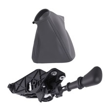 Schalthebel Schaltknauf for