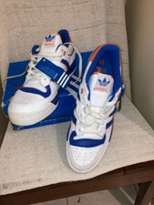 Adidas Attitude Lo Lifestyle