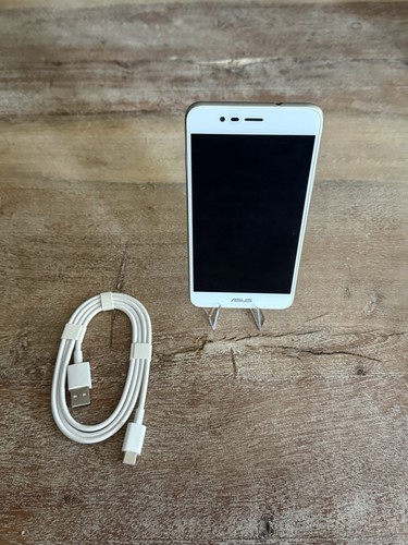 Asus zenfone max silver - asus,