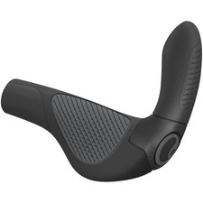 Ergon GP4 Evo Grips - Lock-On