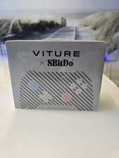 VITURE x 8BitDo Controller