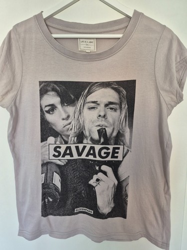 Kurt cobain nirvana amy - nirvana,