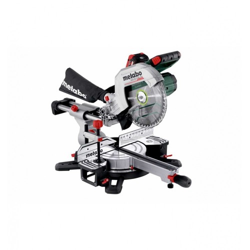 Metabo akku kappsäge kgs - metabo, akku-kappsäge