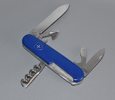 Victorinox Officier Suisse