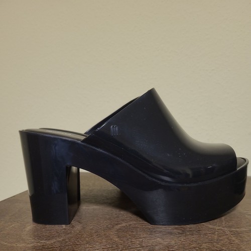 Highheels melissa gummi - highheels, 42