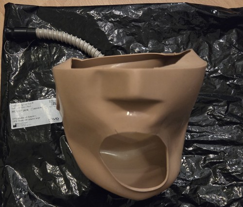 Phantommaske kavo mit - phantommaske,