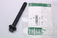 ORIG LAND ROVER Freelander 2 Evoque Schraube Achse HINTEN LR002885 OVP