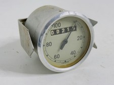 BMW R4 Tachometer Cuenta Km