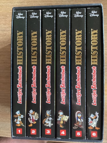 Ltb lustiges taschenbuch - ltb,