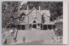 Indien Pakistan PC Murree