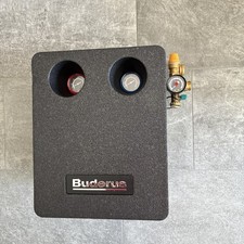 Buderus Solarstation Logasol