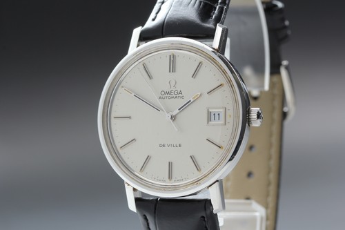 Near mint omega ville - mint, de
